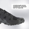 Кроссовки SPEEDCROSS 6 (RU 43 UK 9.5 USm 10 СМ 27.5; black/black/phantom)